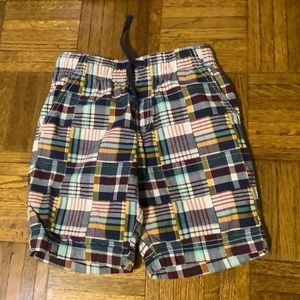 Cotton Shorts for Boys
